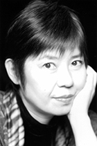 高橋アキ photo